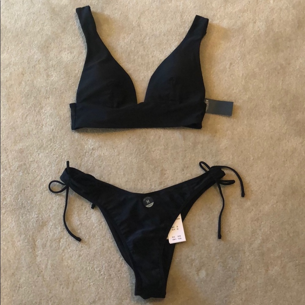 NWT Hollister Bikini